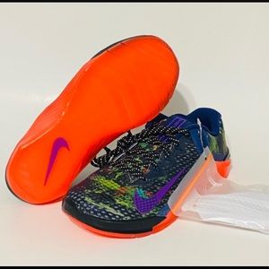 NEW Women's Nike Metcon 6 AMP Training Weightlifting Shoes Women’s Size 5.5